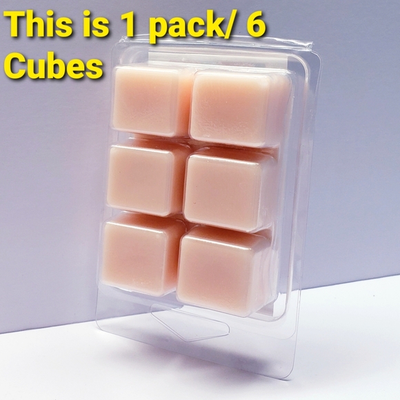 STRAWBERRY POUND CAKE -Bath & Body Works Candle Wax Melts- $8 per pack - Picture 4 of 8